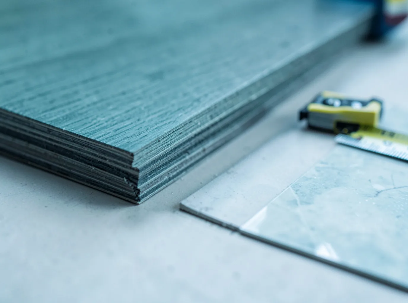 Luxury Vinyl Plank Installation Sycamore, PA FAQs